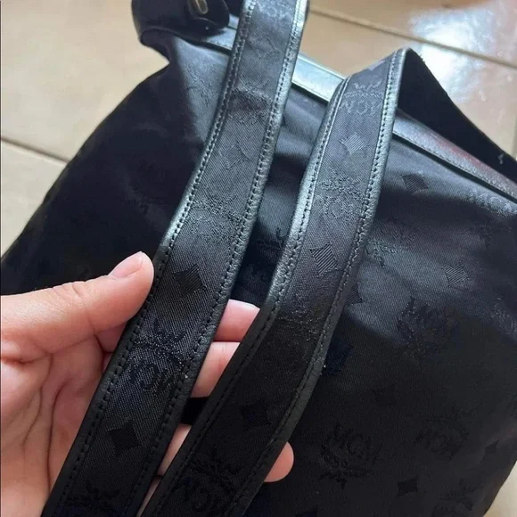 MCM BACKPACK